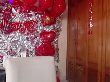 Stripchat Sex Chat of NicoleSantana