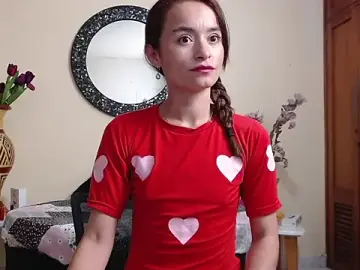 Stripchat Sex Cam of NicoleSantana