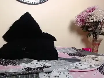 Stripchat Live Porn of NicoleSantana