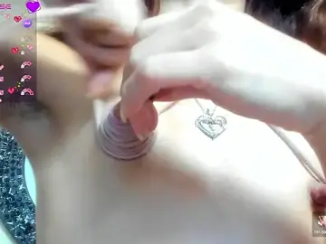 Stripchat Private Sex Chat of NicoleSantana