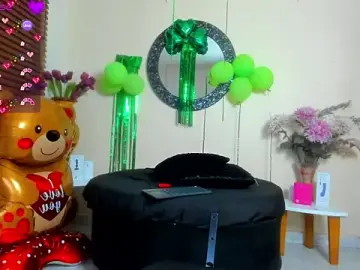 Stripchat Free Live Porn of NicoleSantana