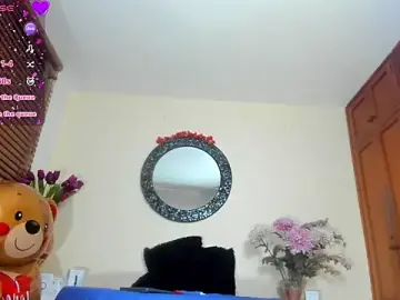 Stripchat Sex Chat of NicoleSantana