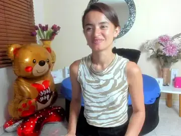 Stripchat Adult Webcam of NicoleSantana