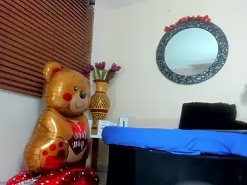 Stripchat Adult Video Chat of NicoleSantana