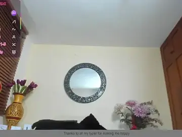 Stripchat Free Porn Cam of NicoleSantana