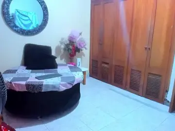 Stripchat Sex Chat of NicoleSantana