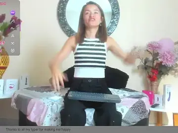 Stripchat Watch Live Sex Cams of NicoleSantana