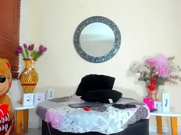 Stripchat Adult Webcam of NicoleSantana