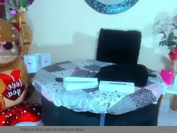 Stripchat Free Porn Cam of NicoleSantana