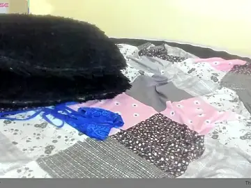 Stripchat Live Sex of NicoleSantana