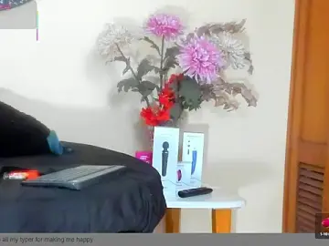 Stripchat Free Live Porn of NicoleSantana