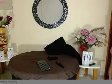 Stripchat Private Sex Chat of NicoleSantana