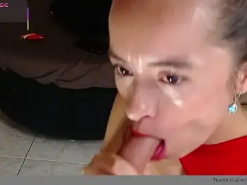 Stripchat Free Live Porn of NicoleSantana