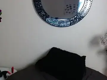 Stripchat Nude Webcam of NicoleSantana