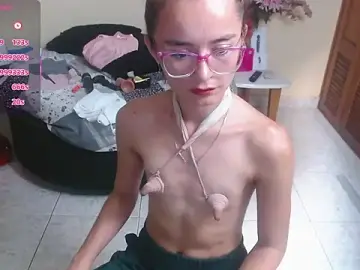 Stripchat Best live sex cam show of NicoleSantana