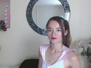Stripchat Adult Webcam of NicoleSantana