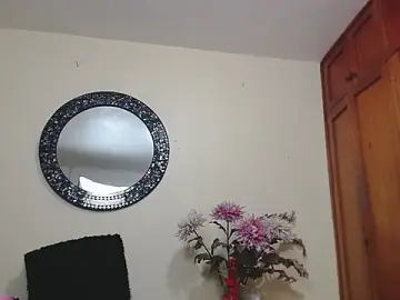 Stripchat Live Sex of NicoleSantana