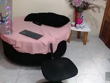 Stripchat Best live sex cam show of NicoleSantana