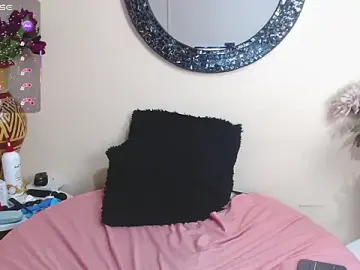 Stripchat Live Porn of NicoleSantana
