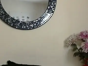 Stripchat Live Porn of NicoleSantana