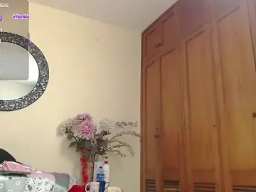 Stripchat Free Porn Cam of NicoleSantana