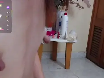 Stripchat Adult Webcam of NicoleSantana