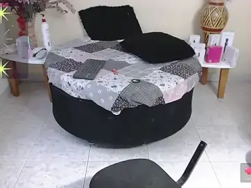 Stripchat Live Porn of NicoleSantana