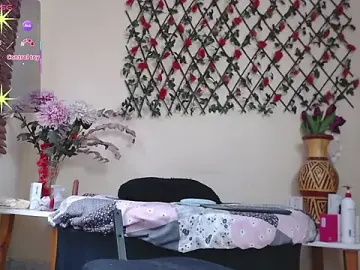 Stripchat Live Porn of NicoleSantana