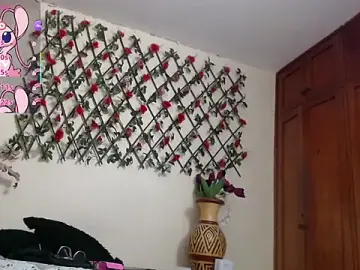 Stripchat Live Porn of NicoleSantana