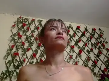 Stripchat Free Porn Cam of NicoleSantana