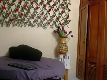 Stripchat Live Sex of NicoleSantana