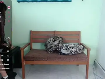Stripchat Free Porn Cam of NicoleSantana