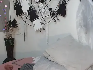 Stripchat Sex Cam of NicoleSantana
