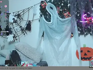 Stripchat Best live sex cam show of NicoleSantana