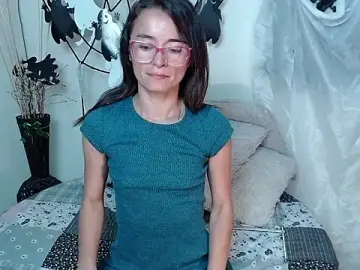 Stripchat Best Webcam of NicoleSantana