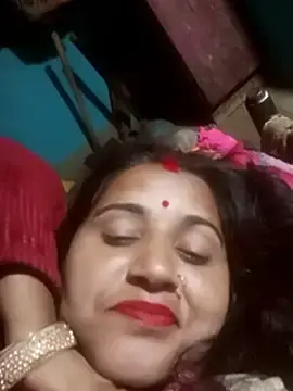 Stripchat Sex Chat of Sexi_pushpa