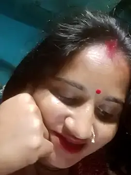 Stripchat Live Sex Cam of Sexi_pushpa