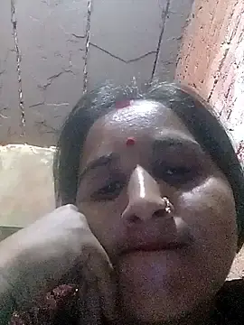 Stripchat Sex Chat of Sexi_pushpa