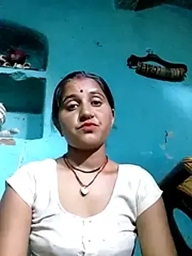 Stripchat Adult Video Chat of Sexi_pushpa