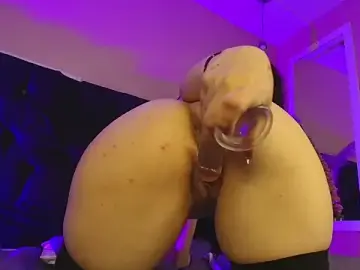 Stripchat Best Webcam of jade_n_samuel