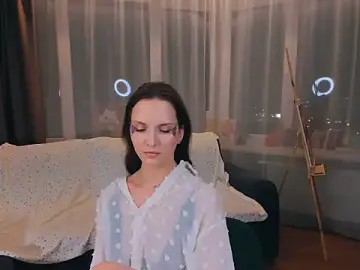 Stripchat Sex Chat of Ariadna_Shy