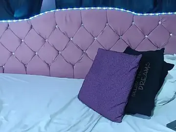 Stripchat Adult Webcam of Cataleya_divine