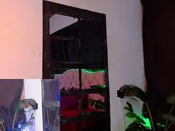 Stripchat Sex Cam of Cataleya_divine