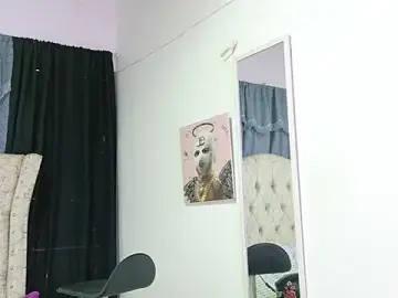 Stripchat Private Sex Chat of Cataleya_divine