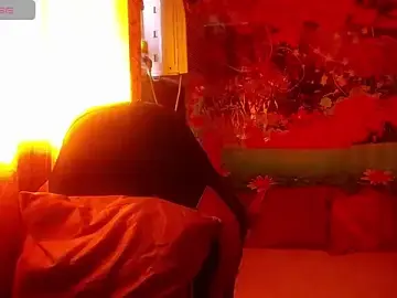 Stripchat Live Sex Cam of Charlotte_mh