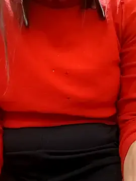 Stripchat Live Sex of CuteSarikaLIVE