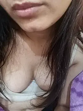 Stripchat Sex Chat of CuteSarikaLIVE