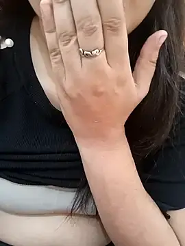 Stripchat Private Sex Chat of CuteSarikaLIVE