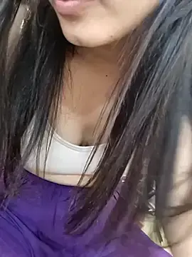 Stripchat Sex Chat of CuteSarikaLIVE