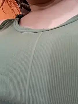 Stripchat Live Sex of CuteSarikaLIVE